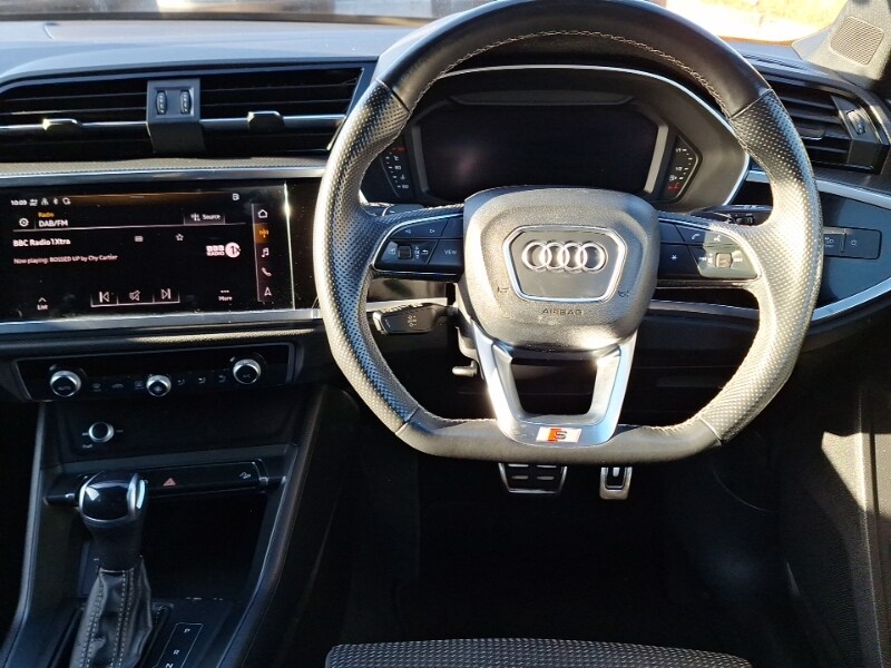 Used Audi Q3 2022 for sale - 76737251: Photo 7