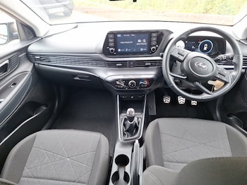 Used Hyundai BAYON 2023 for sale - 78861434: Photo