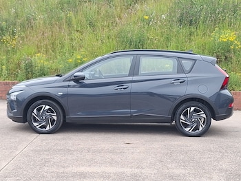 Used Hyundai BAYON 2023 for sale - 78861434: Photo