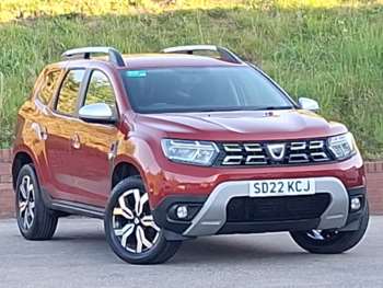 2022 - 1.0 TCe 90 Prestige 5dr