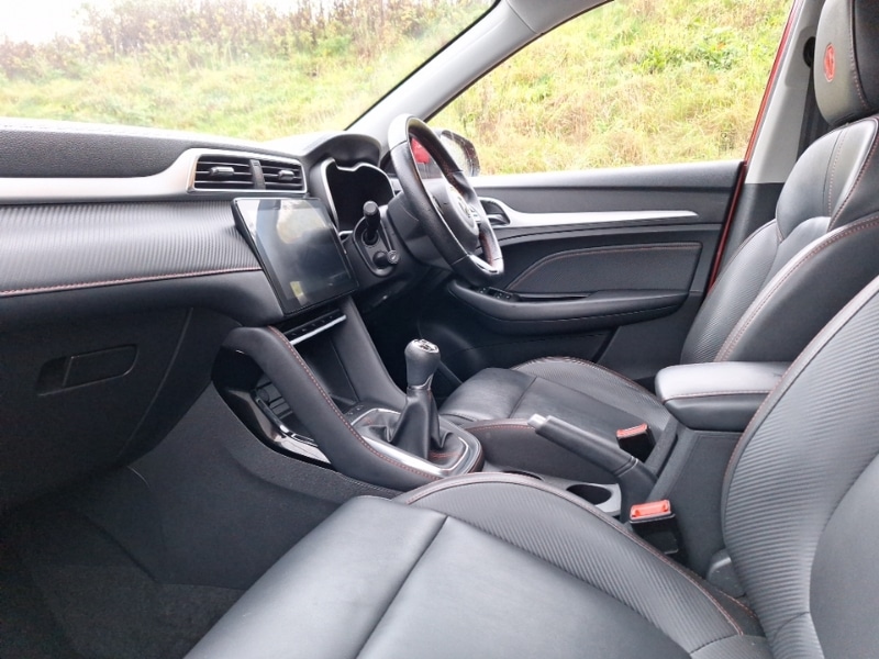 Used MG MG ZS 2023 for sale - 76795122: Photo 5