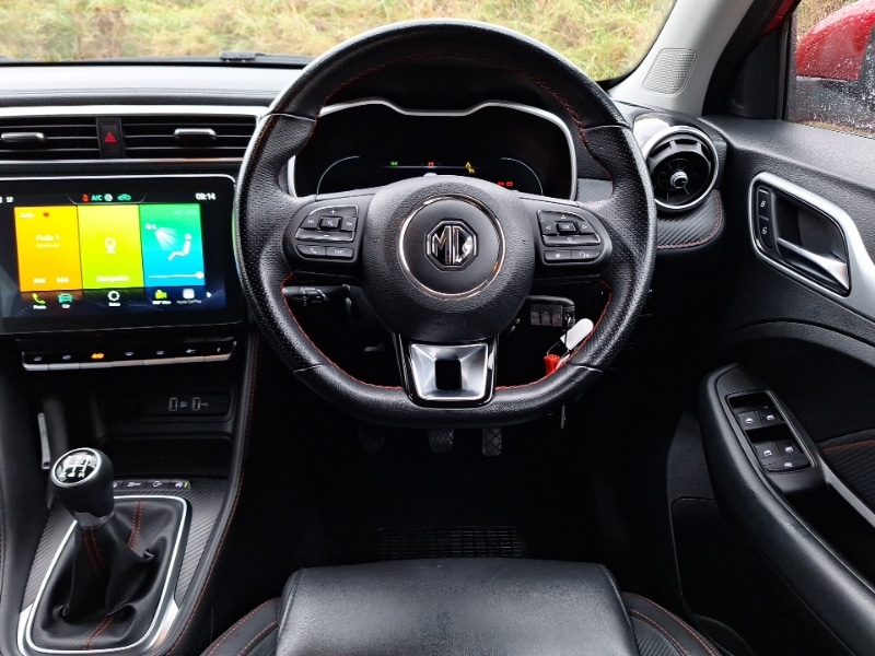 Used MG MG ZS 2023 for sale - 76795122: Photo 7
