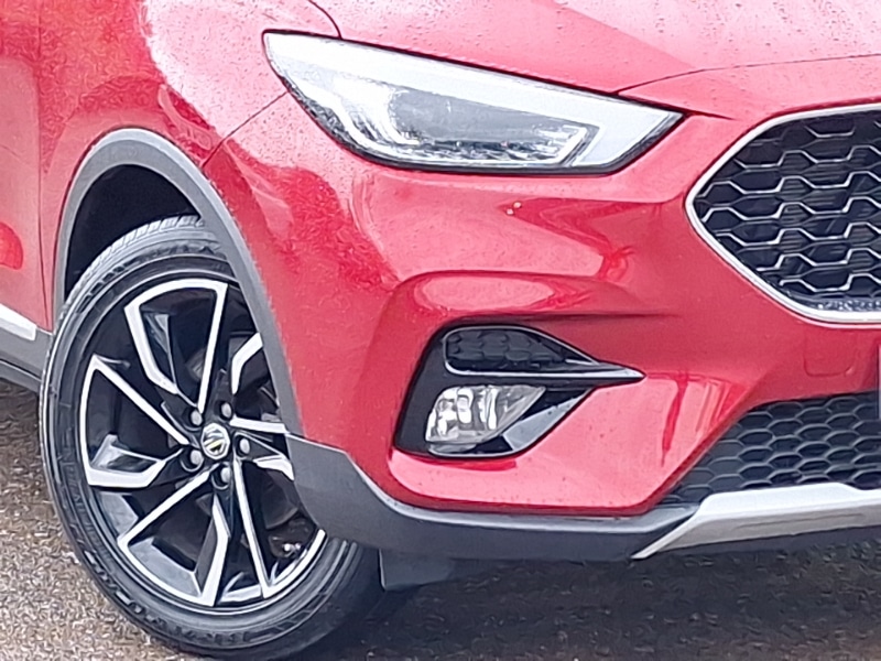 Used MG MG ZS 2023 for sale - 76795122: Photo 9