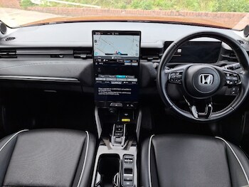 Used Honda e NY1 2024 for sale - 78653793: Photo