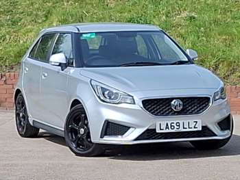 2019 - 1.5 VTi-TECH Exclusive 5dr