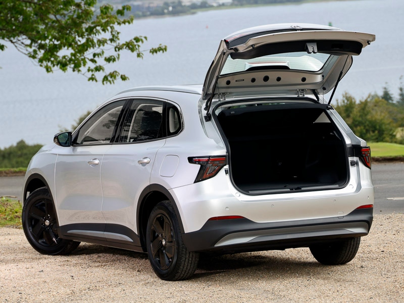 Used MG MGS5 2026 for sale - 78126209: Photo 18