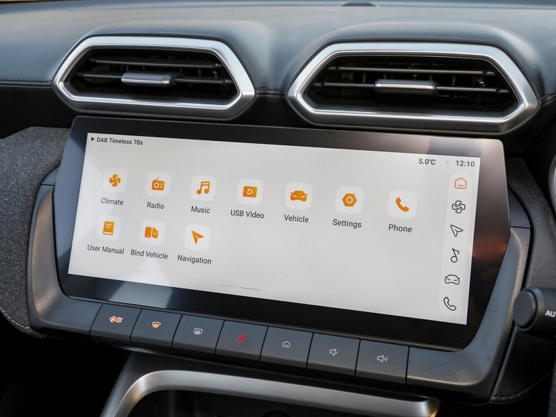 Used MG MG ZS 2026 for sale - 78169645: Photo 12