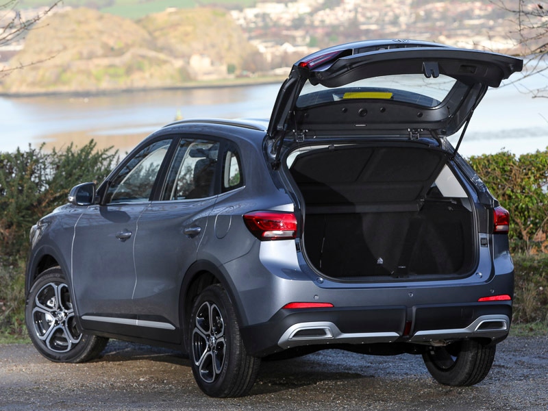 Used MG MG ZS 2026 for sale - 78169645: Photo 18