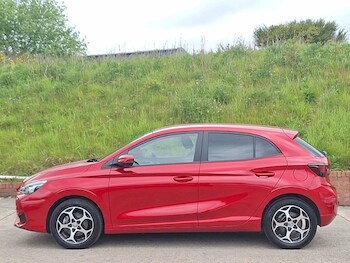 Used MG MG3 2024 for sale - 78634746: Photo
