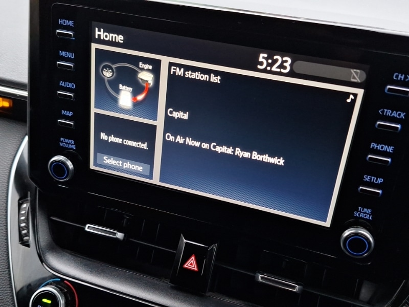 Used Suzuki Swace 2022 for sale - 77644437: Photo 14