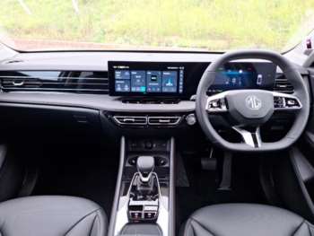 Used MG MG HS 2025 for sale - 74983611: Photo