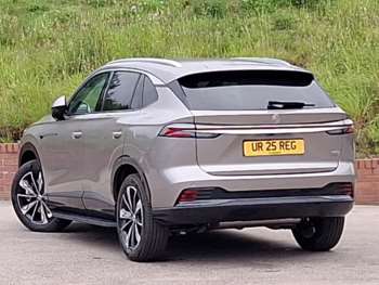 Used MG MG HS 2025 for sale - 74983611: Photo