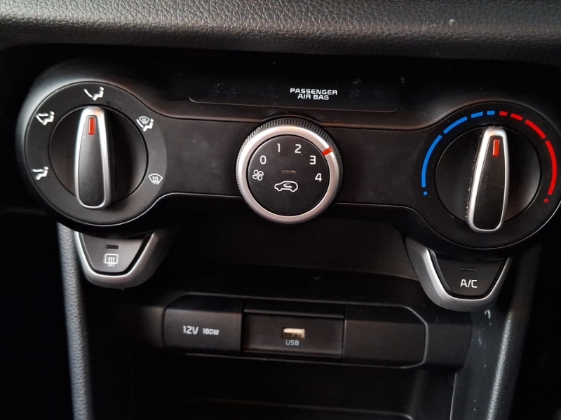 Used Kia Picanto 2023 for sale - 76621797: Photo 11