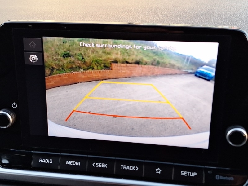 Used Kia Picanto 2023 for sale - 76621797: Photo 13