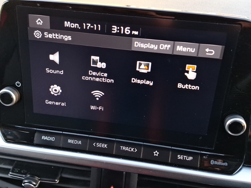 Used Kia Picanto 2023 for sale - 76621797: Photo 14