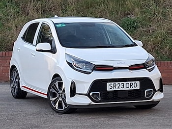 Kia - Picanto