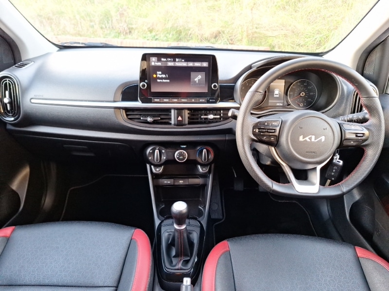 Used Kia Picanto 2023 for sale - 76621797: Photo 2