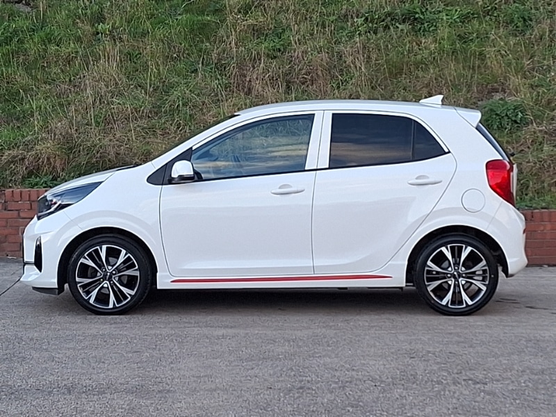 Used Kia Picanto 2023 for sale - 76621797: Photo 4