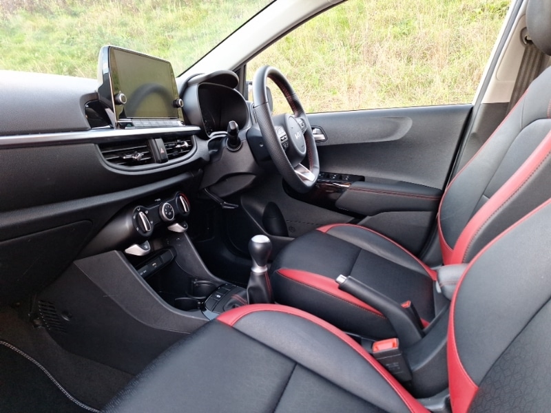 Used Kia Picanto 2023 for sale - 76621797: Photo 5