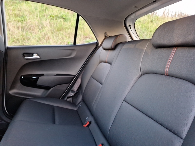 Used Kia Picanto 2023 for sale - 76621797: Photo 6