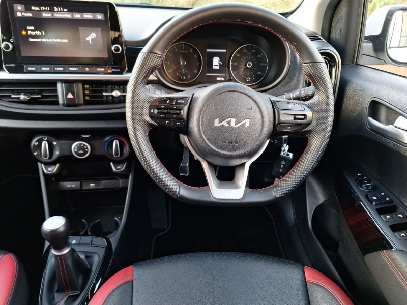 Used Kia Picanto 2023 for sale - 76621797: Photo 7