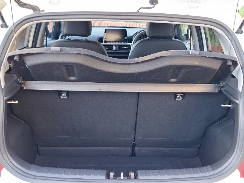 Used Kia Picanto 2023 for sale - 76621797: Photo 8