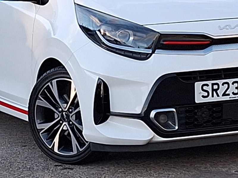 Used Kia Picanto 2023 for sale - 76621797: Photo 9