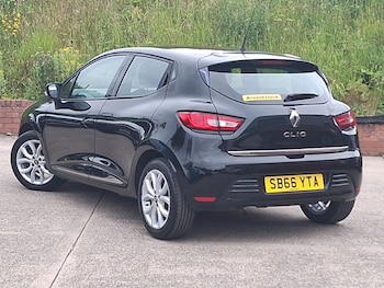 Used Renault Clio 2016 for sale - 78811770: Photo