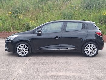 Used Renault Clio 2016 for sale - 78811770: Photo