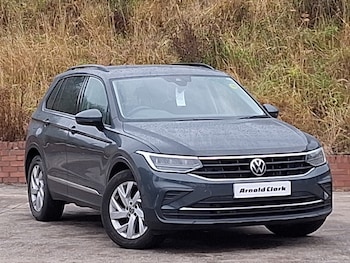 Used Volkswagen Tiguan 2023 for sale - 79411669: Photo