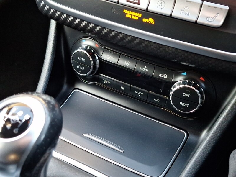 Used Mercedes-Benz A-Class 2017 for sale - 77366651: Photo 11