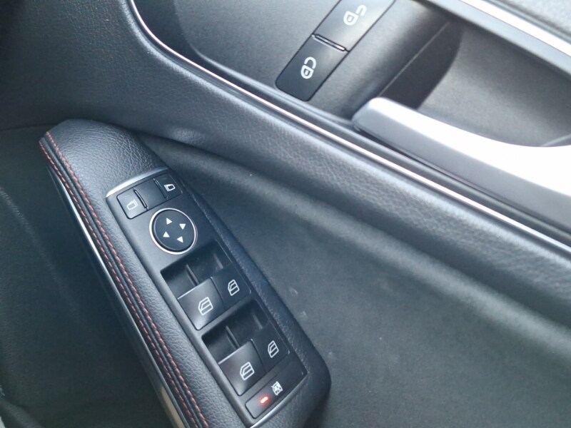 Used Mercedes-Benz A-Class 2017 for sale - 77366651: Photo 19