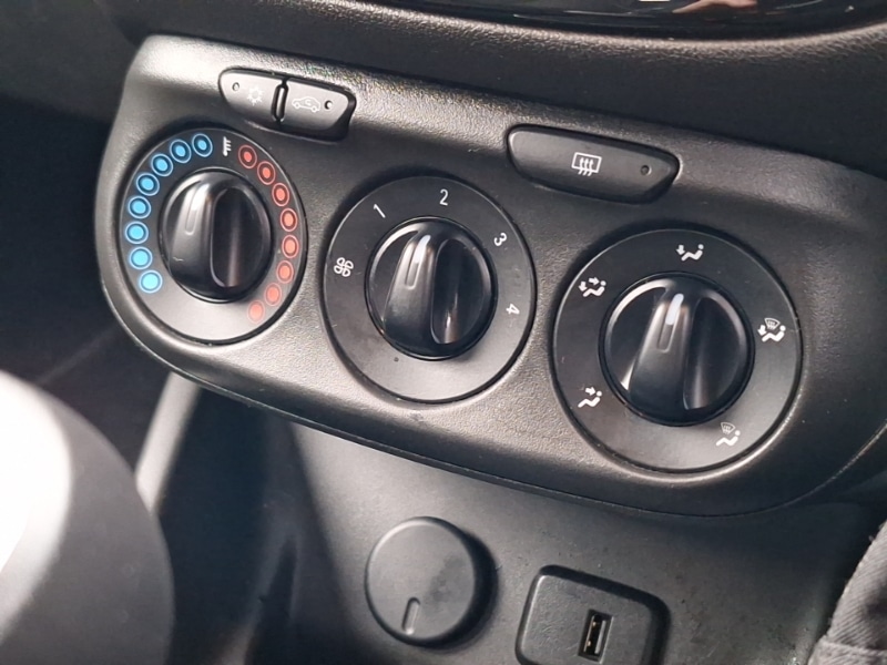 Used Vauxhall Corsa 2018 for sale - 77165295: Photo 10