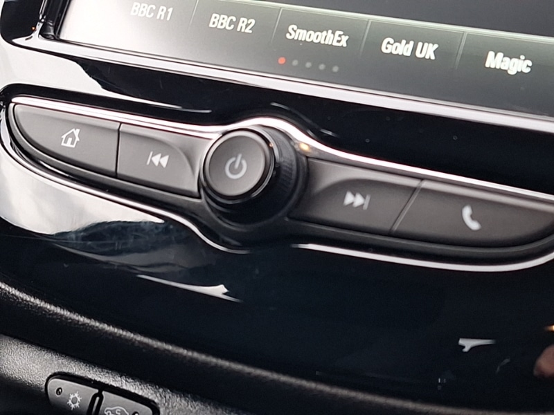 Used Vauxhall Corsa 2018 for sale - 77165295: Photo 11