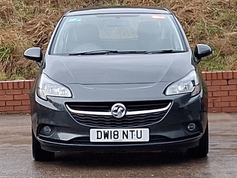 Used Vauxhall Corsa 2018 for sale - 77165295: Photo 12