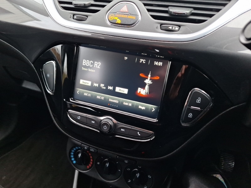 Used Vauxhall Corsa 2018 for sale - 77165295: Photo 13