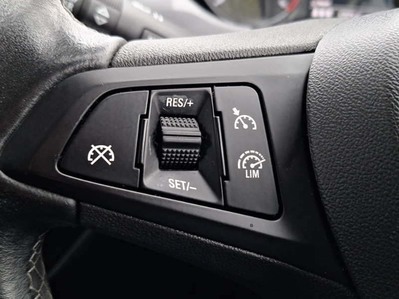 Used Vauxhall Corsa 2018 for sale - 77165295: Photo 16