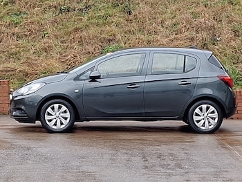 Used Vauxhall Corsa 2018 for sale - 77165295: Photo