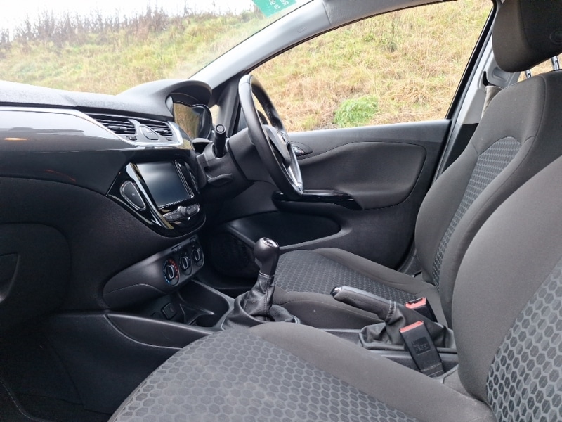 Used Vauxhall Corsa 2018 for sale - 77165295: Photo 5