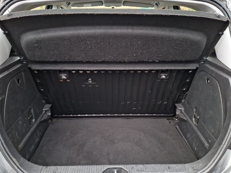 Used Vauxhall Corsa 2018 for sale - 77165295: Photo 8