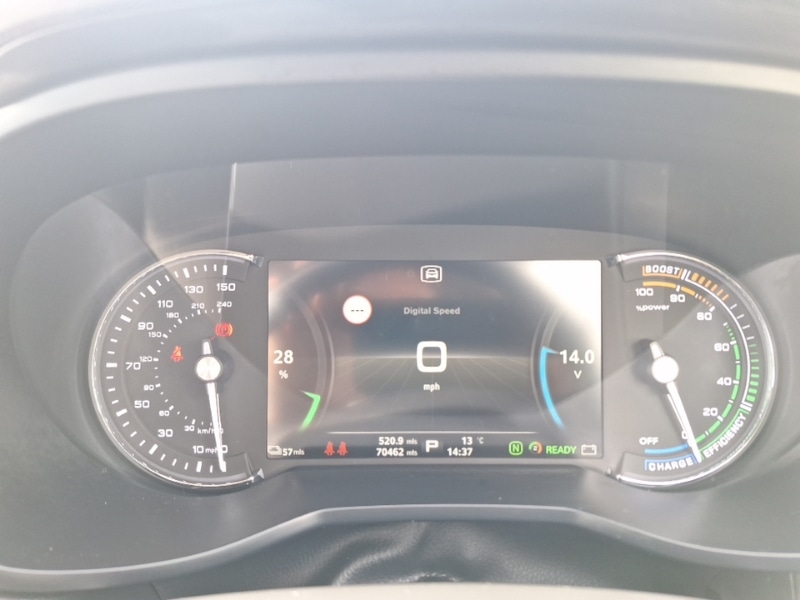 Used MG MG5 2022 for sale - 76552745: Photo 11