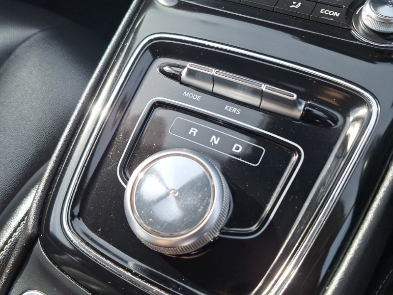 Used MG MG5 2022 for sale - 76552745: Photo 19