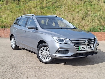 Used MG MG5 2022 for sale - 76552745: Photo