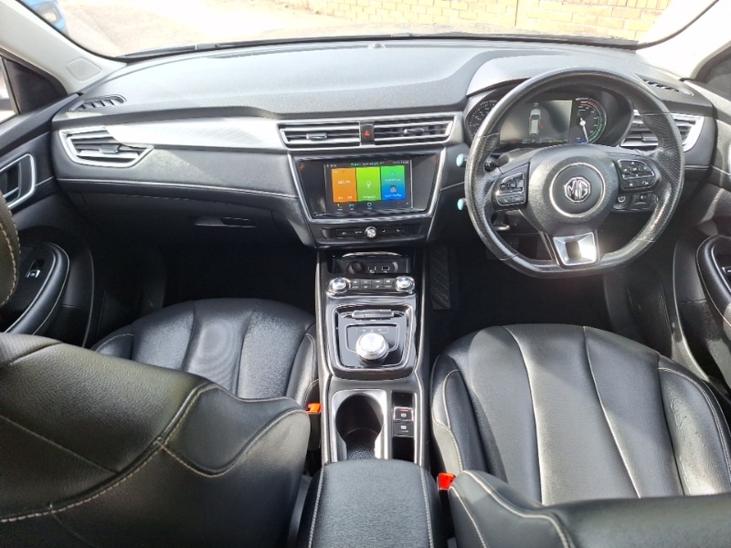 Used MG MG5 2022 for sale - 76552745: Photo 2