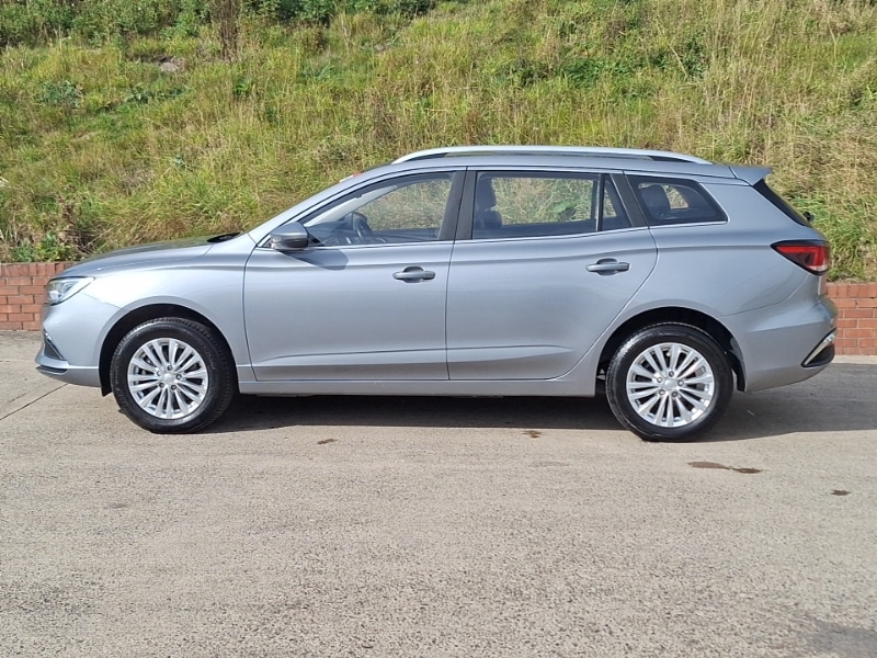 Used MG MG5 2022 for sale - 76552745: Photo 4