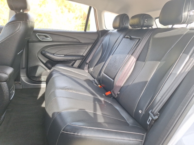 Used MG MG5 2022 for sale - 76552745: Photo 6