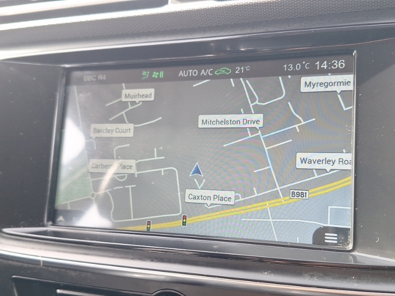 Used MG MG5 2022 for sale - 76552745: Photo 7