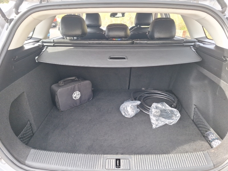 Used MG MG5 2022 for sale - 76552745: Photo 8