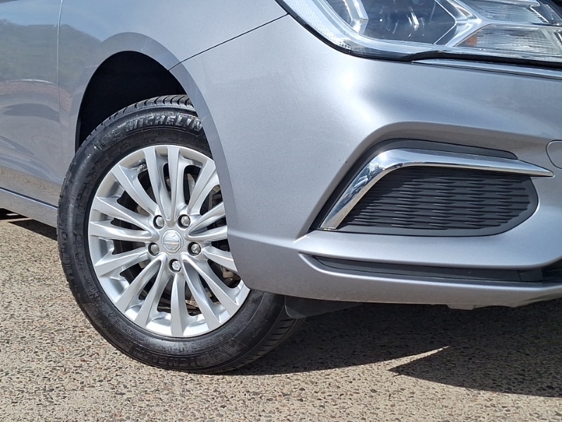 Used MG MG5 2022 for sale - 76552745: Photo 9