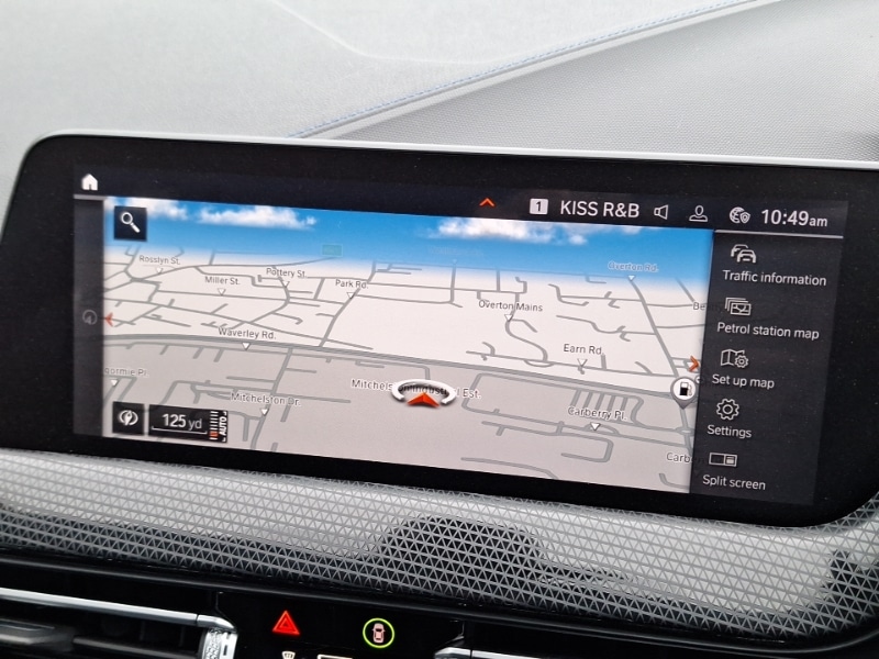 Used BMW 1 Series 2021 for sale - 77536711: Photo 14